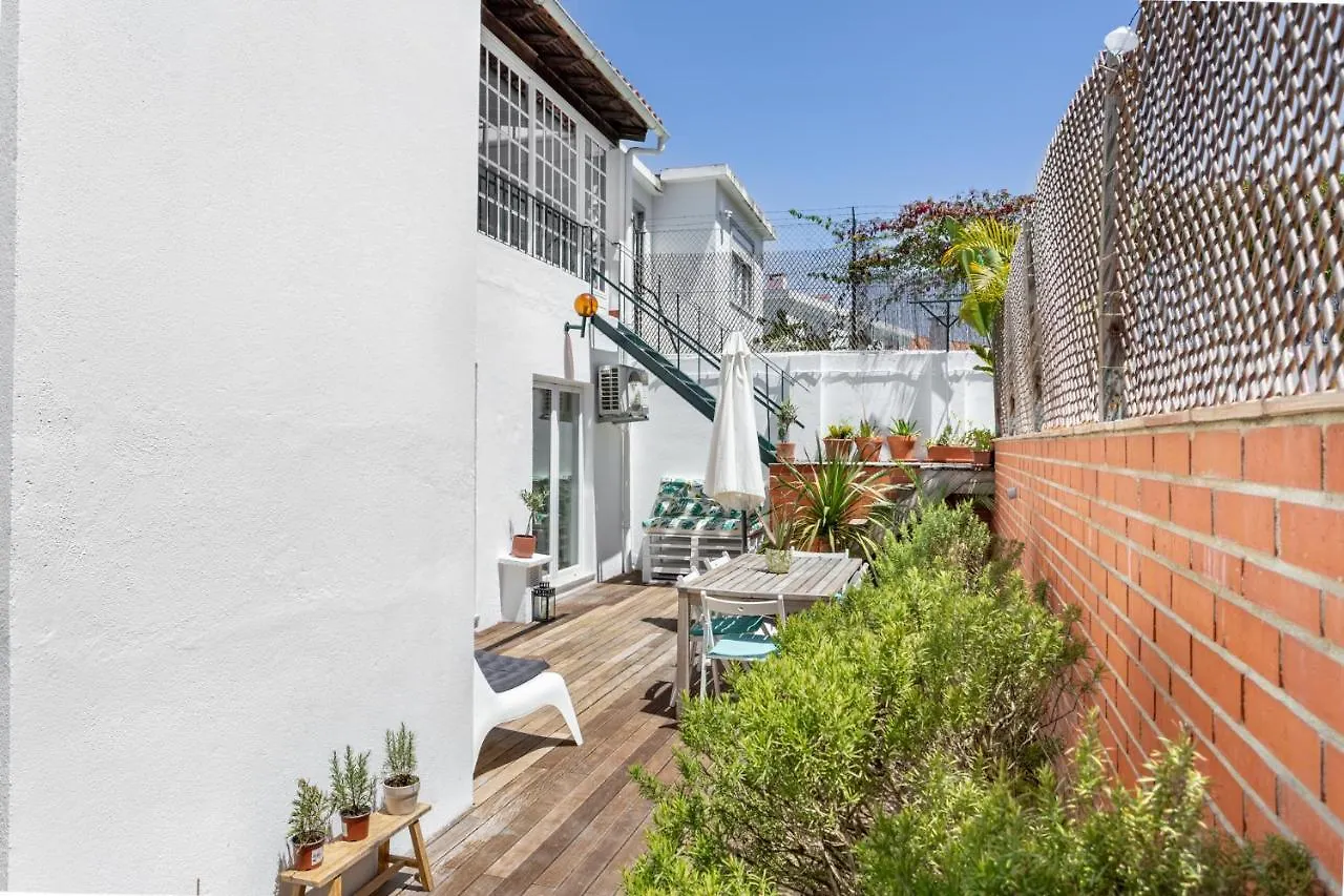 Altido Exclusive Villa With Terrace And Swimming Pool Portugália