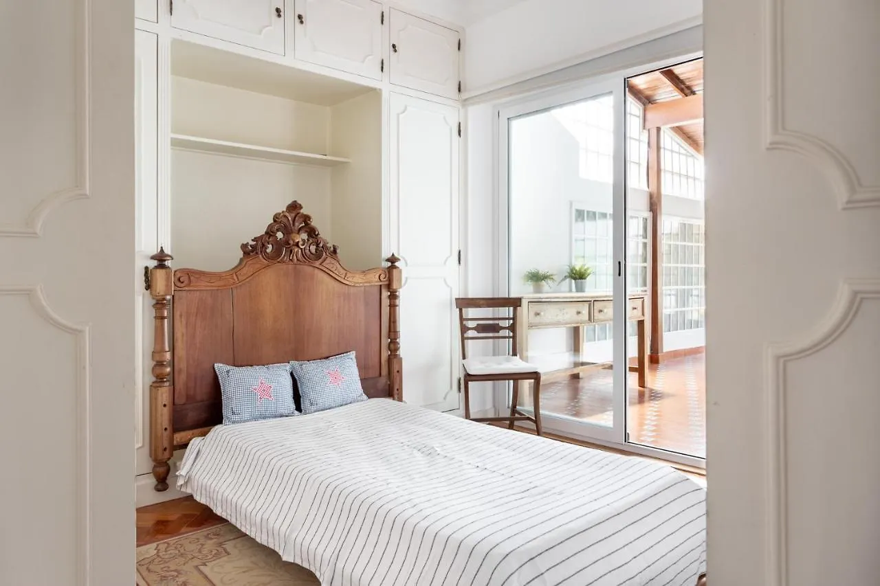 Altido Exclusive Villa With Terrace And Swimming Pool Nyaraló Lisboa