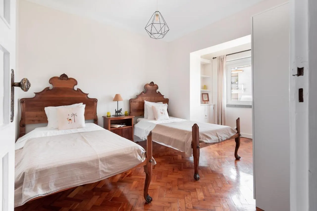 Altido Exclusive Villa With Terrace And Swimming Pool Portugália