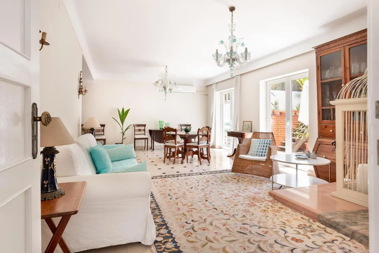 Nyaraló Altido Exclusive Villa With Terrace And Swimming Pool