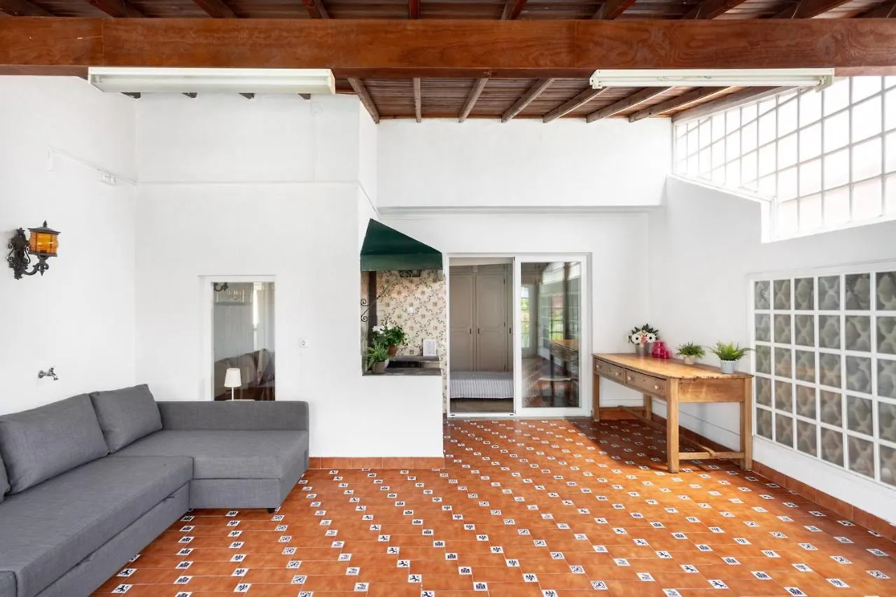 Nyaraló Altido Exclusive Villa With Terrace And Swimming Pool