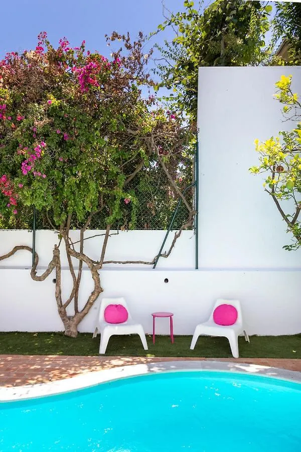 Altido Exclusive Villa With Terrace And Swimming Pool