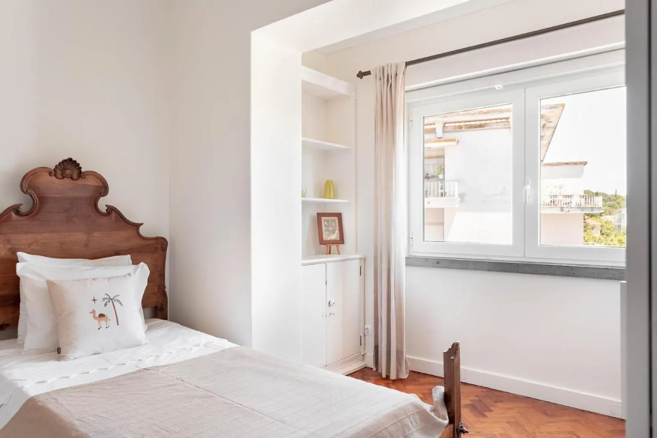 Altido Exclusive Villa With Terrace And Swimming Pool 0*, Lisboa Portugália