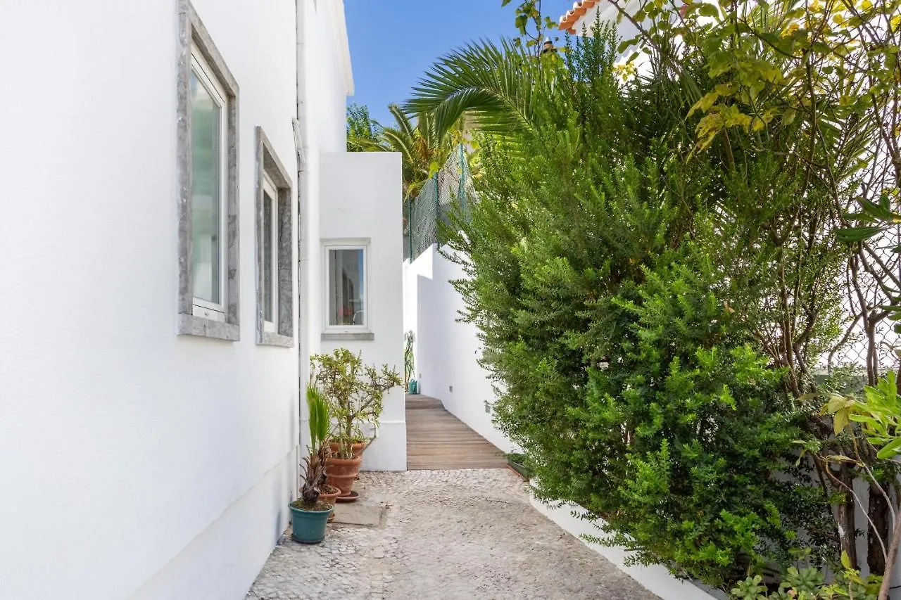 Altido Exclusive Villa With Terrace And Swimming Pool Portugália