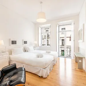 Hébergement de vacances Guestready - Bari, Lisboa