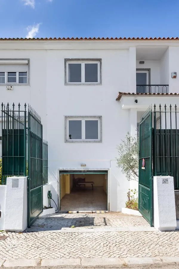 Holiday home Altido Exclusive Villa With Terrace And Swimming Pool Portugal