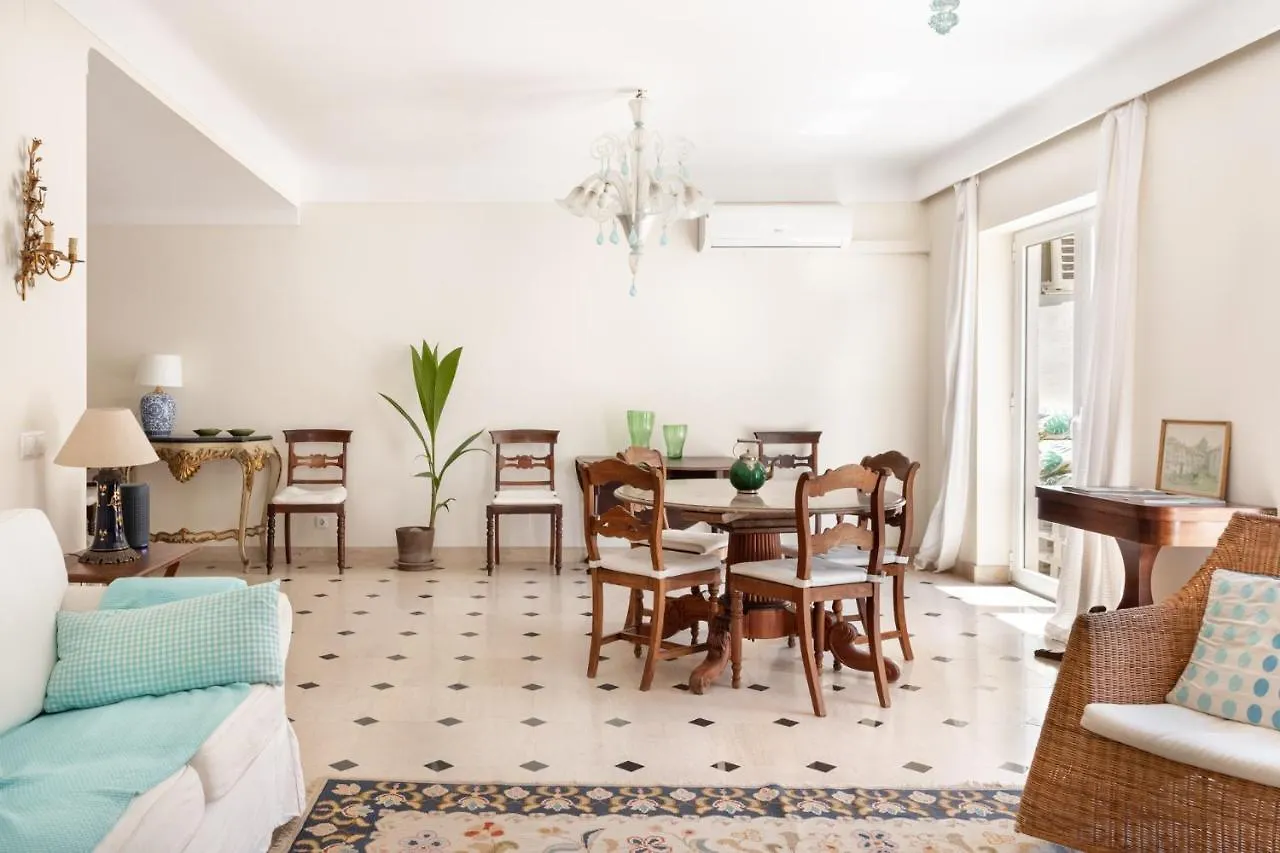 Holiday home Altido Exclusive Villa With Terrace And Swimming Pool
