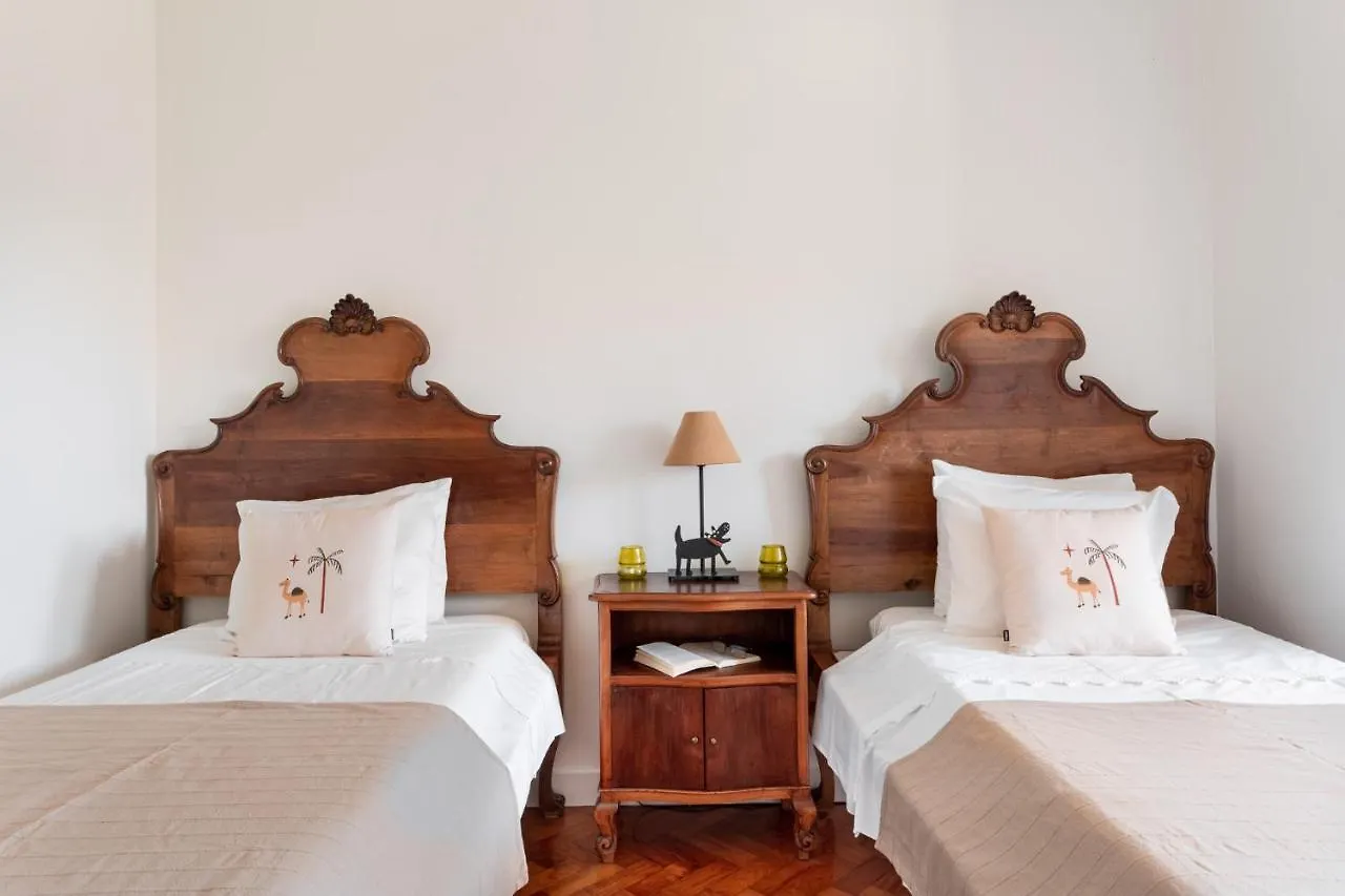Altido Exclusive Villa With Terrace And Swimming Pool Lisbon