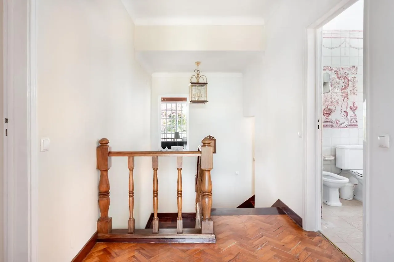 Altido Exclusive Villa With Terrace And Swimming Pool