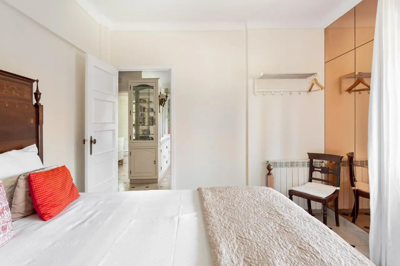 Altido Exclusive Villa With Terrace And Swimming Pool Holiday home Lisbon